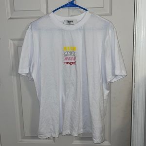 T shirt